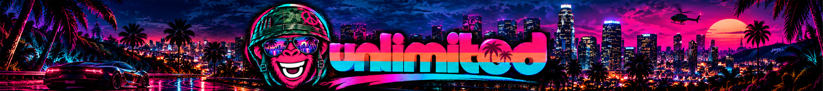 Unlimited ENHANCED